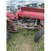 Image 3 : Massey-Ferguson Tractor Gas Deluxe