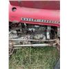 Image 4 : Massey-Ferguson Tractor Gas Deluxe
