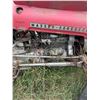Image 5 : Massey-Ferguson Tractor Gas Deluxe