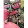 Image 6 : Massey-Ferguson Tractor Gas Deluxe