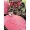Image 8 : Massey-Ferguson Tractor Gas Deluxe