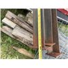 Image 4 : Steel Angle Irons with Base Plates