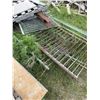 Image 5 : Steel Gates and Metal Panels