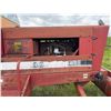 Image 6 : International 4000 Swather