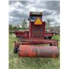 Image 7 : International 4000 Swather