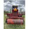 Image 8 : International 4000 Swather