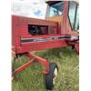 Image 9 : International 4000 Swather
