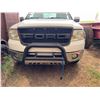 Image 13 : 2008 Ford F-150 FX4 Off Road Pickup