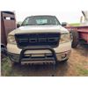 Image 14 : 2008 Ford F-150 FX4 Off Road Pickup