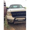 Image 16 : 2008 Ford F-150 FX4 Off Road Pickup