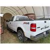 Image 1 : 2008 Ford F-150 FX4 Off Road Pickup