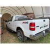 Image 3 : 2008 Ford F-150 FX4 Off Road Pickup