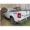 Image 4 : 2008 Ford F-150 FX4 Off Road Pickup