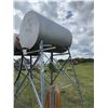 Image 4 : Elevated Fuel Tank, 7 Feet to Bottom