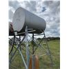 Image 6 : Elevated Fuel Tank, 7 Feet to Bottom