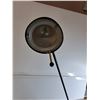Image 2 : Adjustable Desk Lamp 27"- As Is & Photo Stand