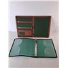Image 2 : (5) Binders/Portfolios