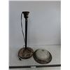 Image 1 : Incomplete Floor Lamp, Pickup Only