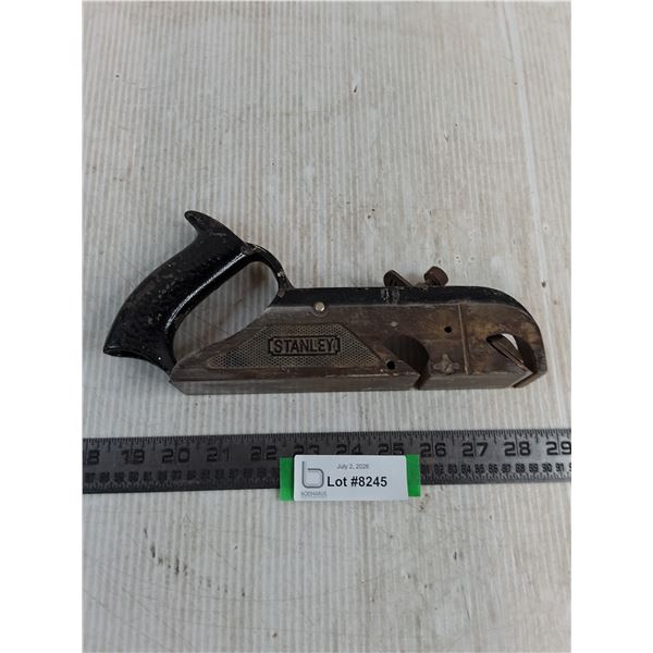 Stanley #78 Planer