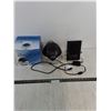 Image 1 : Sirena Twister Mood Enhancer - Tested, Nextar Digital Frame - Powers On