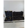 Image 1 : Mastercraft Cordless Drill Kit - Untested, Craftsman Tool Case