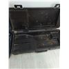 Image 3 : Mastercraft Cordless Drill Kit - Untested, Craftsman Tool Case