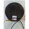 Image 2 : (2) Traffic Light Signals - 12" Diameter - Untested, As is