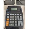 Image 4 : Swiss Business Tool, Sony MP3 Recorder, Large Calculator, Book Ends, Misc.
