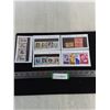 Image 1 : Assortment of International Postage Stamps