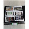 Image 1 : Assortment of International Postage Stamps