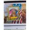 Image 2 : Assortment of International Postage Stamps
