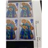 Image 3 : Assortment of International Postage Stamps