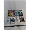Image 1 : (7) Coin & Stamp Collector Guide Books
