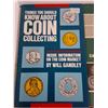 Image 2 : (7) Coin & Stamp Collector Guide Books