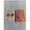 Image 2 : Canadian Coins & Baseball Cards Guide Books