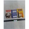 Image 1 : (3) Collector Guide/History Books