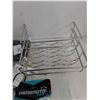 Image 5 : New Items - Wine Racks, Trash Sacks, Diabetic Socks, Fish Baits, Misc.