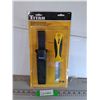 Image 1 : Titan All Purpose Wrecking Knife- NIB