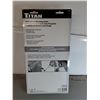 Image 2 : Titan All Purpose Wrecking Knife- NIB