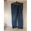 Image 1 : Men's Insulated Wrangler Jeans 36 x 32