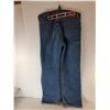 Image 2 : Men's Insulated Wrangler Jeans 36 x 32