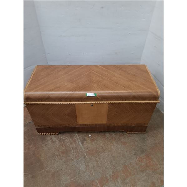* Lane Altavista Cedar Storage Chest - 46x18x24" - Cannot Ship