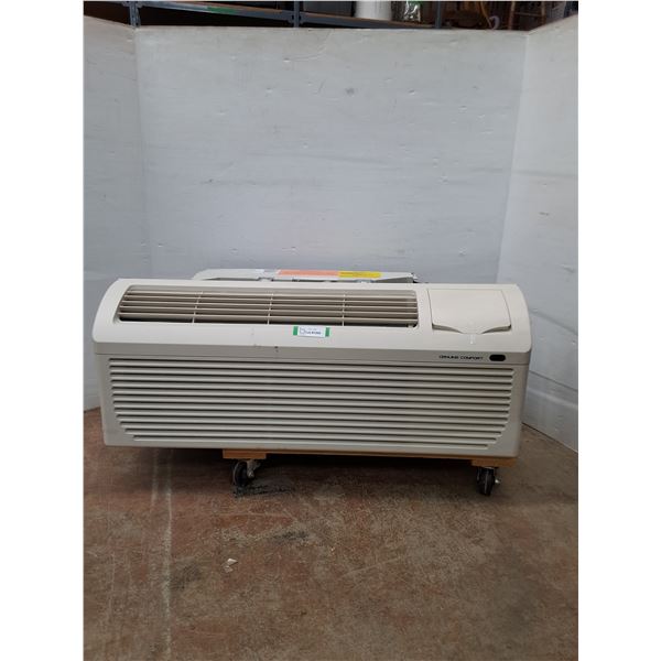 * Genuine Comfort Commercial AC Unit - Appears Unused - Cannot Ship - Dolly Not Included