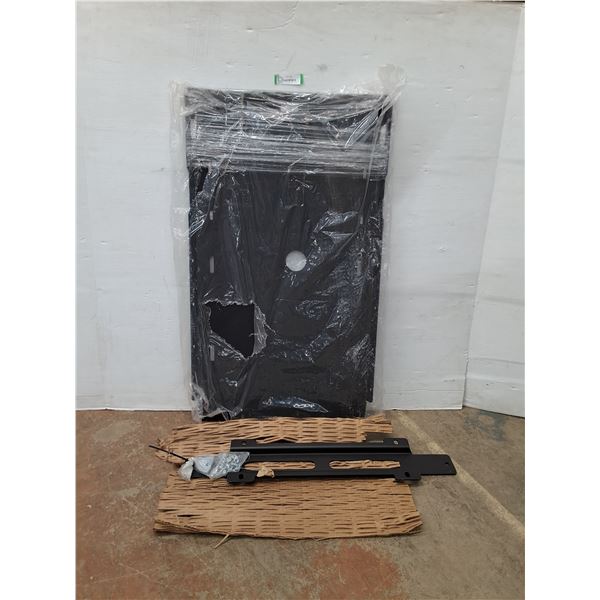 * RCI Off Road Unused Transmission Skid Plate for 2022 Tundra - 39" - Cannot Ship