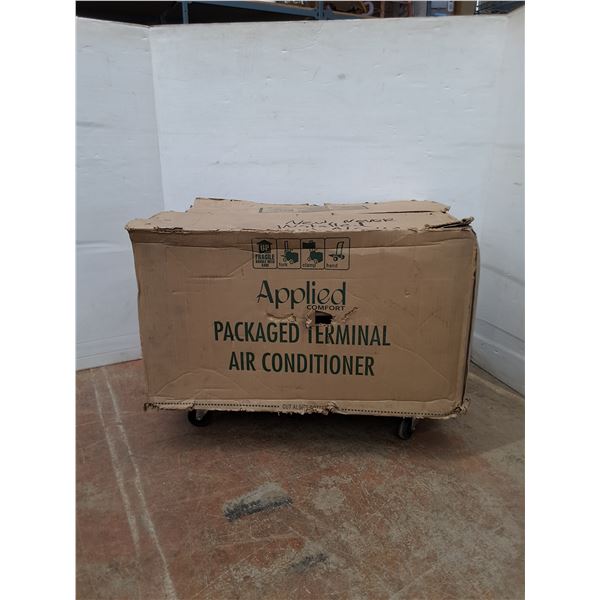 * Applied Comfort Unused Commercial AC Unit - 34x26x20 - Cannot Ship - Dolly Not Included