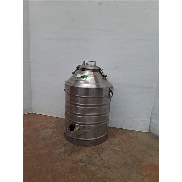 * Heavy Duty Water Cooler - 23x13" - Cannot Ship