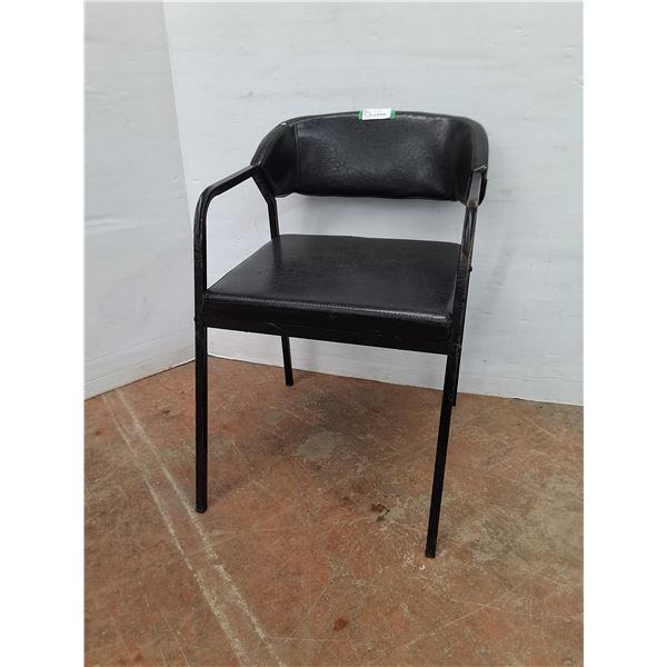 * Adult Cushioned Armchair - Cannot Ship