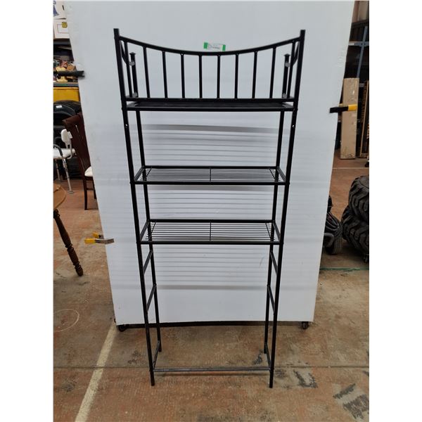 *Metal Shelf No Shipping