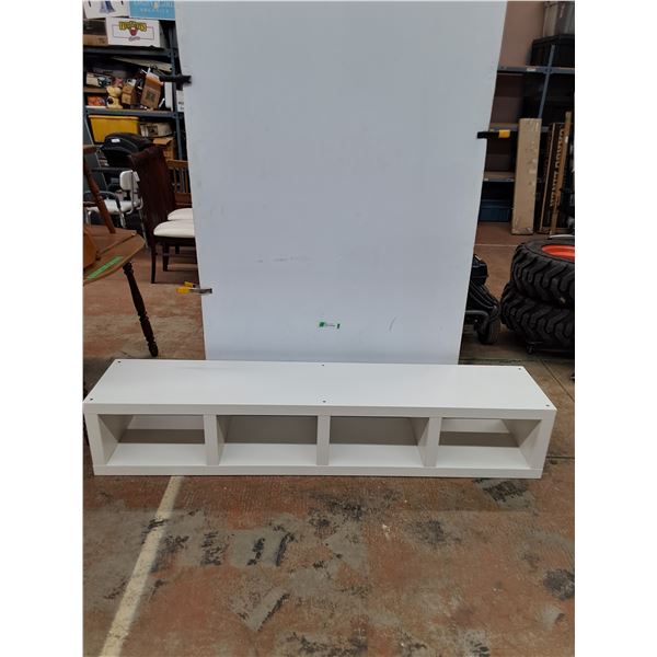 *TV Stand No Shipping
