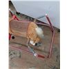 Image 2 : *Rocket Rocking Horse No Shipping